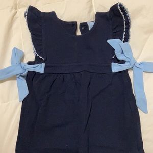 Bella Bliss Romper